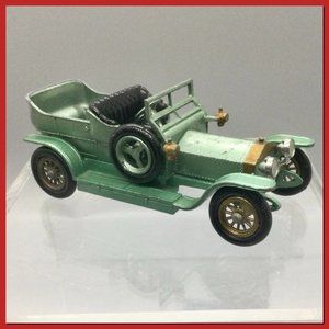 Vtg Matchbox #Y-15 Car